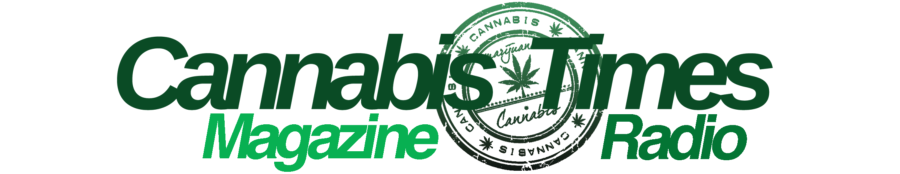 cannabis times magazine